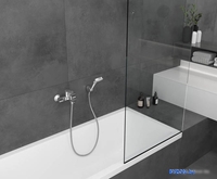 Смеситель Hansgrohe Vernis Shape 71450000 - фото2
