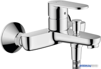 Смеситель Hansgrohe Vernis 71440000 - фото