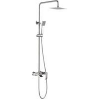 Душевая система Ledeme L72417 - фото
