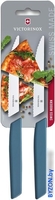 Набор ножей для стейка Victorinox Swiss Modern 6.9006.12W2B - фото
