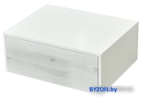 Мебель для ванных комнат Акватон Тумба Сакура 60 1A220403SKW80 - фото