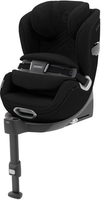 Детское автокресло Cybex Anoris T i-Size (deep black) - фото