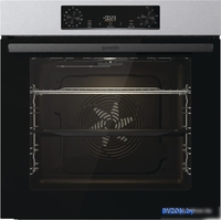 Электрический духовой шкаф Gorenje BOB6737E01X - фото