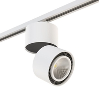 Трековый светильник Lightstar Forte Muro A1T214830 - фото