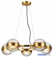 Подвесная люстра ST Luce Bala SL1156.303.05 - фото
