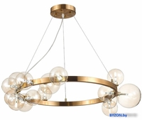 Подвесная люстра ST Luce Necton SL1165.303.15 - фото