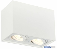 Точечный светильник ST Luce Quadrus ST109.507.02 - фото
