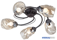 Припотолочная люстра Vitaluce V4927-1/5PL - фото