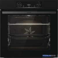Электрический духовой шкаф Gorenje BOS6737E06B - фото