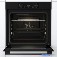 Электрический духовой шкаф Gorenje BOS6737E06B - фото2