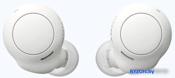 Наушники Sony WF-C500 (оранжевый) Наушники Sony WF-C500 (оранжевый)