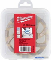 Алмазная чашка Milwaukee 4932430081 - фото2
