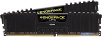 Оперативная память Corsair Vengeance LPX 2x8GB DDR4 PC4-25600 CMK16GX4M2E3200C16 - фото