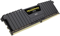 Оперативная память Corsair Vengeance LPX 2x8GB DDR4 PC4-25600 CMK16GX4M2E3200C16 - фото2
