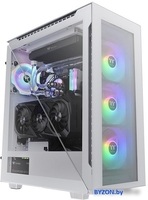 Корпус Thermaltake Divider 500 TG ARGB CA-1T4-00M6WN-01 - фото