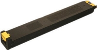Картридж Sharp MX-27GTYA - фото