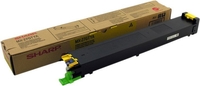 Картридж Sharp MX-27GTYA - фото2