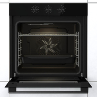 Электрический духовой шкаф Gorenje BO6725E02BG - фото2