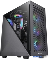 Корпус Thermaltake Divider 300 TG Air CA-1S2-00M1WN-02 - фото