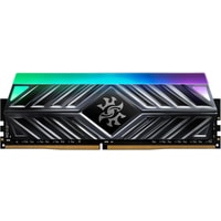 Оперативная память A-Data XPG Spectrix D41 RGB 2x8GB DDR4 PC4-28800 AX4U36008G18I-DT41 - фото2