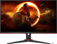Игровой монитор AOC 27G2SAE/BK - фото