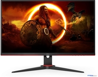 Игровой монитор AOC 27G2SAE/BK - фото2