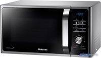 Микроволновая печь Samsung MS23F302TAS - фото2