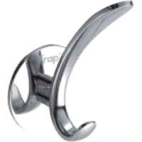 Крючок для ванны FRAP F210-1 - фото
