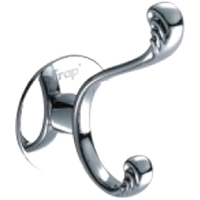 Крючок для ванны FRAP F210-2 - фото