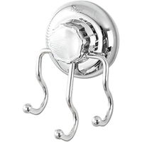 Крючок для ванны FRAP F3905-3 - фото
