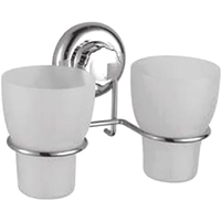 Набор стаканов для зубной щетки и пасты FRAP F3908 - фото