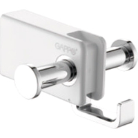 Крючок для ванны Gappo G3705-2 - фото