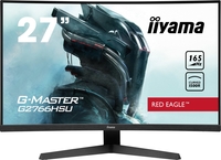 Игровой монитор Iiyama G-Master G2766HSU-B1 - фото