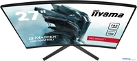 Игровой монитор Iiyama G-Master G2766HSU-B1 - фото2
