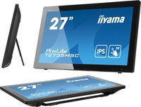 Монитор Iiyama ProLite T2735MSC-B3 - фото2