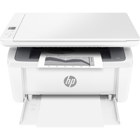 МФУ HP LaserJet M141w 7MD74A - фото