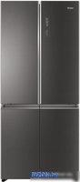 Четырёхдверный холодильник Haier HTF-508DGS7RU - фото