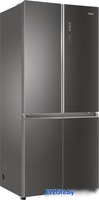 Четырёхдверный холодильник Haier HTF-508DGS7RU - фото2