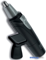 Триммер для носа и ушей Dewal Beauty Bullet HC9003 - фото2