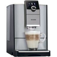 Эспрессо кофемашина Nivona CafeRomatica NICR 799 - фото