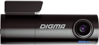 Видеорегистратор Digma FreeDrive 510 WIFI - фото
