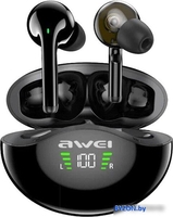 Наушники Awei T12P - фото