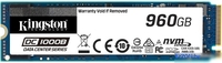 SSD Kingston DC1000B 960GB SEDC1000BM8/960G - фото