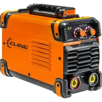 Сварочный инвертор ELAND ARC FORCE-205 PRO - фото