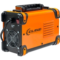 Сварочный инвертор ELAND ARC FORCE-205 PRO - фото2