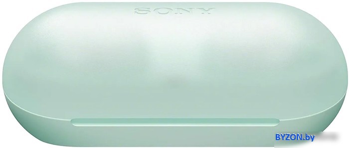 Наушники Sony WF-C500 (мятный) Наушники Sony WF-C500 (мятный)