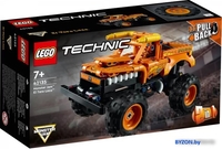Конструктор LEGO Technic 42135 Monster Jam El Toro Loco - фото