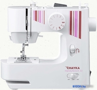 Электромеханическая швейная машина Chayka HandyStitch 33 - фото