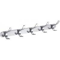 Крючок для ванны FRAP F3815-5 - фото