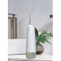 Ирригатор Oclean W10 (розовый) - фото2